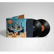 Polo & Pan - 22:22 (2 LP)