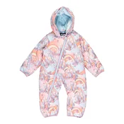 Roxy Zimski kombinizon Rose ERNTS03011 Pisana Regular Fit
