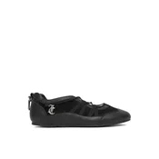 Juicy Couture Balerinke CEO-JC5588 Črna