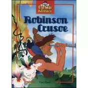 Robinson Crusoe - djeeiji klasici