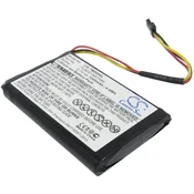 Baterija TomTom One XL Traffic, XL 30 Europe 31, 1200 mAh