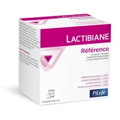 PILEJE Lactibiane Probiotik Référence 2,5 gx30/1