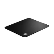 SteelSeries QcK Edge M, 320x270x2mm, gaming mousepad