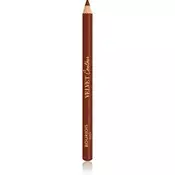Bourjois Velvet Contour olovka za konturiranje usana nijansa 12 Brunette 1,14 g