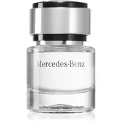 Mercedes Benz Mercedes Benz toaletna voda za moške 40 ml