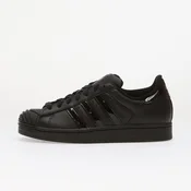 Sneakers adidas Superstar II Trefoil Shell Core Black/ Core Black/ Core Black EUR 42 2/3