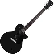 Sire Larry Carlton L3 HH Black Satin Električna kitara