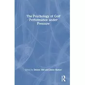 The Psychology of Golf Performance under Pressure