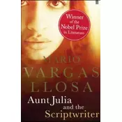 Aunt Julia and the Scripwriter