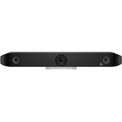 Poly Studio X52 All-In-One Video Bar EMEA - INTL English Loc Euro plug 8D8K2AA#ABB
