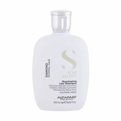 Alfaparf Milano Semi Di Lino Diamond llluminating posvetlitveni šampon za normalne lase 250 ml za ženske