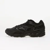 Mizuno Superge Wave Mustang Ls Tech D1GA260C Črna