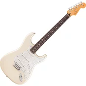 Fender Player II Modified Stratocaster RW Olympic Pearl Elektricna gitara