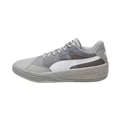 Puma Čevlji siva 40.5 EU Clyde All-pro Team