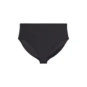 Swim by Zizzi Bikini hlačke SKATRIN črna