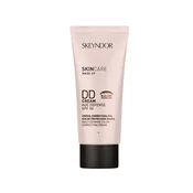 Make up dd krema 02 SPF50