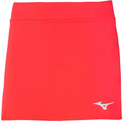 Ženska teniska suknja Mizuno Flex Skort - fierry coral