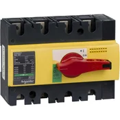 Schneider 4P 160A odklopno stikalo INS160 28929