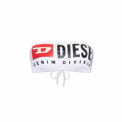 Diesel - Diesel - Logo print bikini top