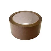 Ostatní Lepilni trak EURO tools 138636 Adhesive tape, 48 mm x 66 m, Bahamas