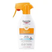 Eucerin SUN Sensitive protect KIDS trigger sprej za zaštitu od sunca SPF50+, 250ml