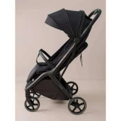 La mama - mata kolica za bebe black ( LMMATIBLK000 )