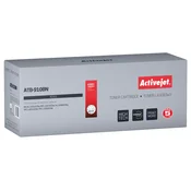 toner Activejet za Brother TN-910BK, nov ATB-910BN