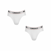 Lonsdale - Lonsdale 2Pk Brief Sn00