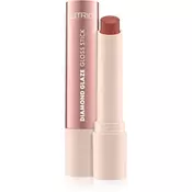 Catrice Diamond Glaze šminka z bleščečim finišem odtenek 010 No Glitter, No Glory 1.6 g