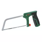 Bosch Rucna testera za drvo Bonsek HOBI 1600A02ZA7, 150mm