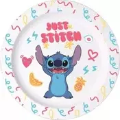 Stitch: Mikroval varna plastična ploščata plošča