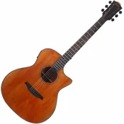 Bromo BAT2MCE Natural Elektroakustična jumbo (Kot novo)