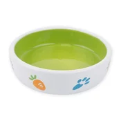 Posoda za glodalce zelena - 165 ml