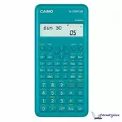 Kalkulator CASIO FX-220 PLUS KARTON.PAK (181funk.) bls