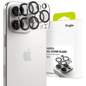 RINGKE CAMERA PROTECTOR 2-PACK IPHONE 16 PRO / 16 PRO MAX CLEAR (8809961789731)