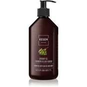 KESEM Sea Salt Oil and Honey gel za prhanje z oljčnim oljem 500 ml