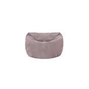 Grantex Line Vreca za sedenje Pouf, 120x100cm, Roze