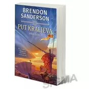 Put kraljeva - I tom - Brendon Sanderson