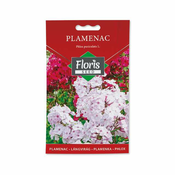 FLORIS Seme za cvece Plamenac 0.5g