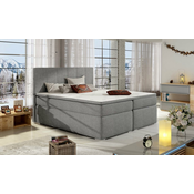 Boxspring postelja Bolero - 180x200 cm