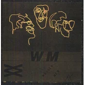 The Woolen Men - The Woolen Men (LP)
