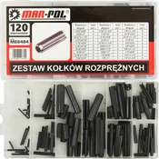 shumee Komplet ekspanzijskih zatičev 120SZ
