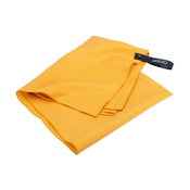 Cocoon Microfiber Towel Hyperlight Large potovalna brisača