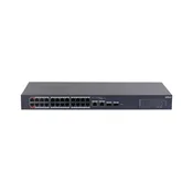 DAHUA CS4226-24ET-240-V2 26-Port Cloud Managed Desktop Switch with 24-Port PoE (LAN05297)