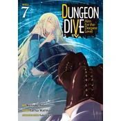 DUNGEON DIVE AIM FOR THE DEEPEST V07