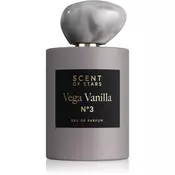 SCENT OF STARS Vega Vanilla No 3 parfumska voda za ženske 100 ml