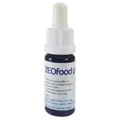 shumee Korallen-Zucht ZEOfood plus 50 ml - gojišče za bakterije