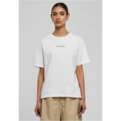 I dont put a white T-shirt