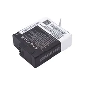 Baterija za Gopro Hero 6, Hero 5 (equ.AHDBT-501) 1250mAh