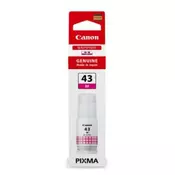 Tinta CANON GI43 M